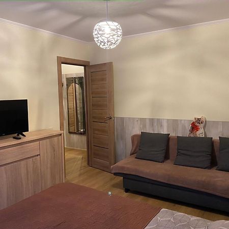 Cat Garden Family Apartments Рига Экстерьер фото