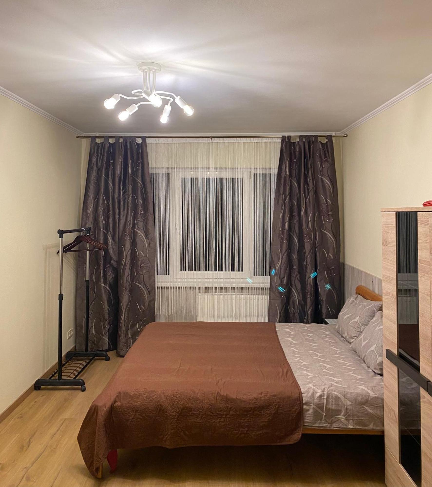 Cat Garden Family Apartments Рига Экстерьер фото