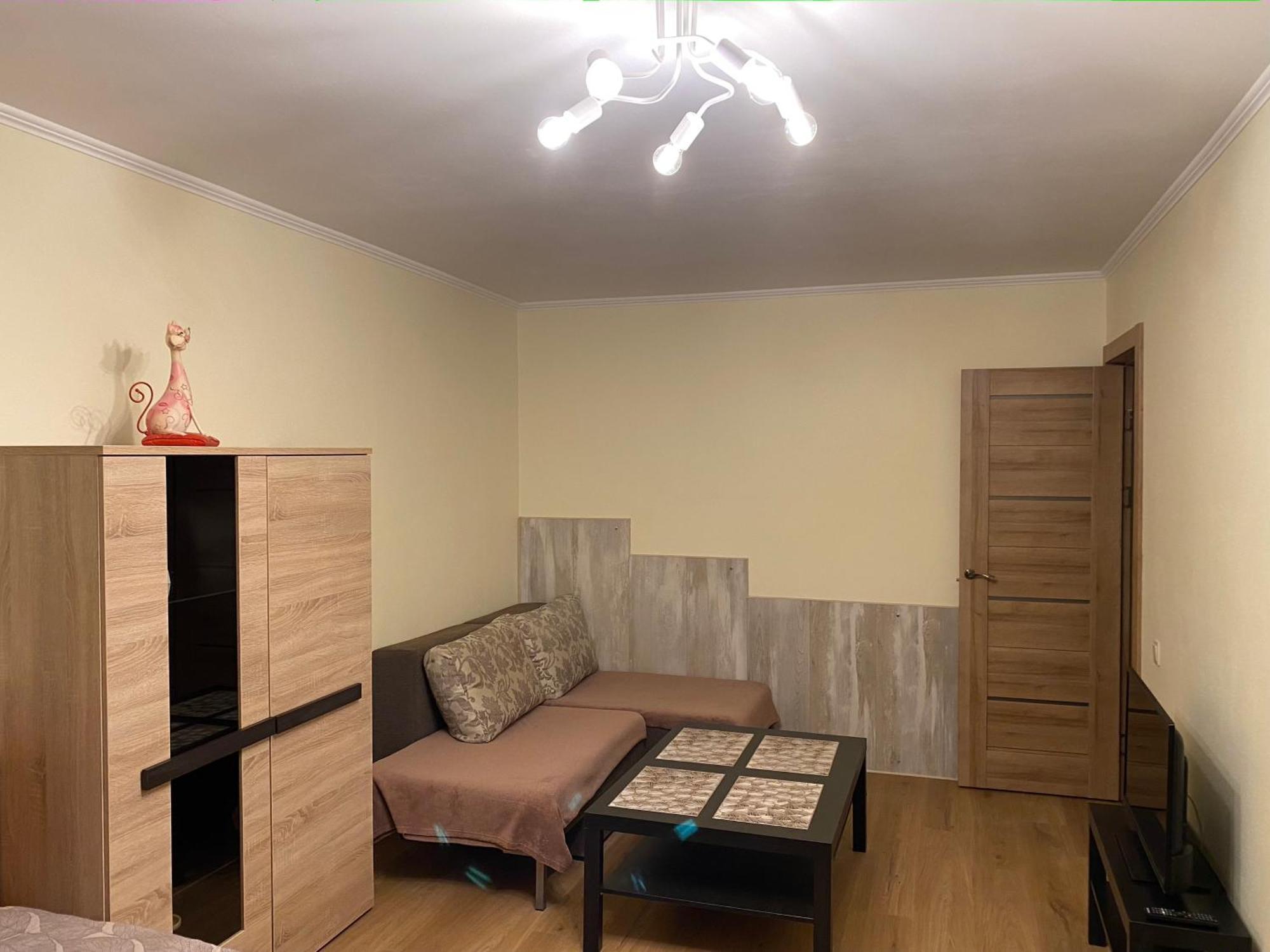 Cat Garden Family Apartments Рига Экстерьер фото