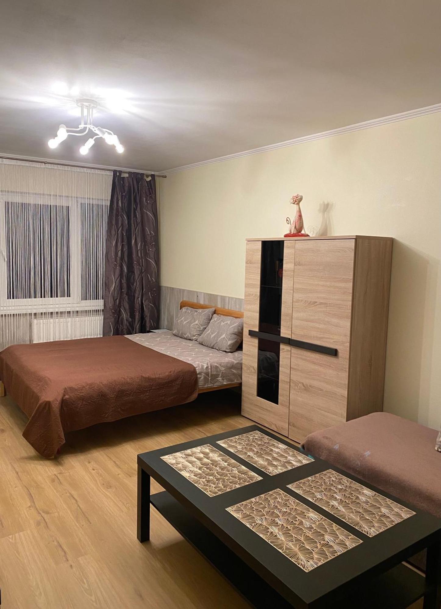 Cat Garden Family Apartments Рига Экстерьер фото