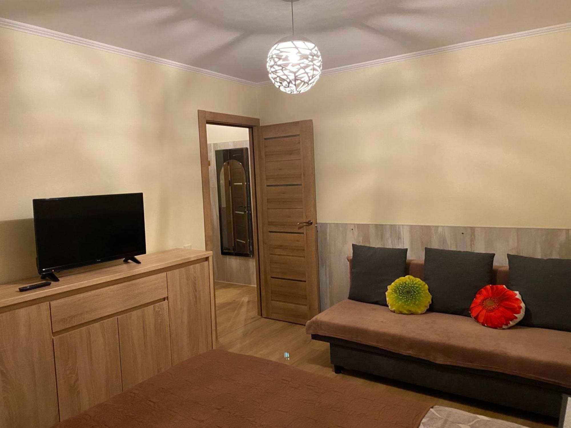Cat Garden Family Apartments Рига Экстерьер фото
