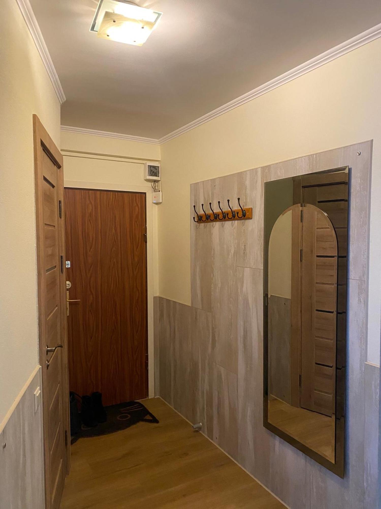 Cat Garden Family Apartments Рига Экстерьер фото