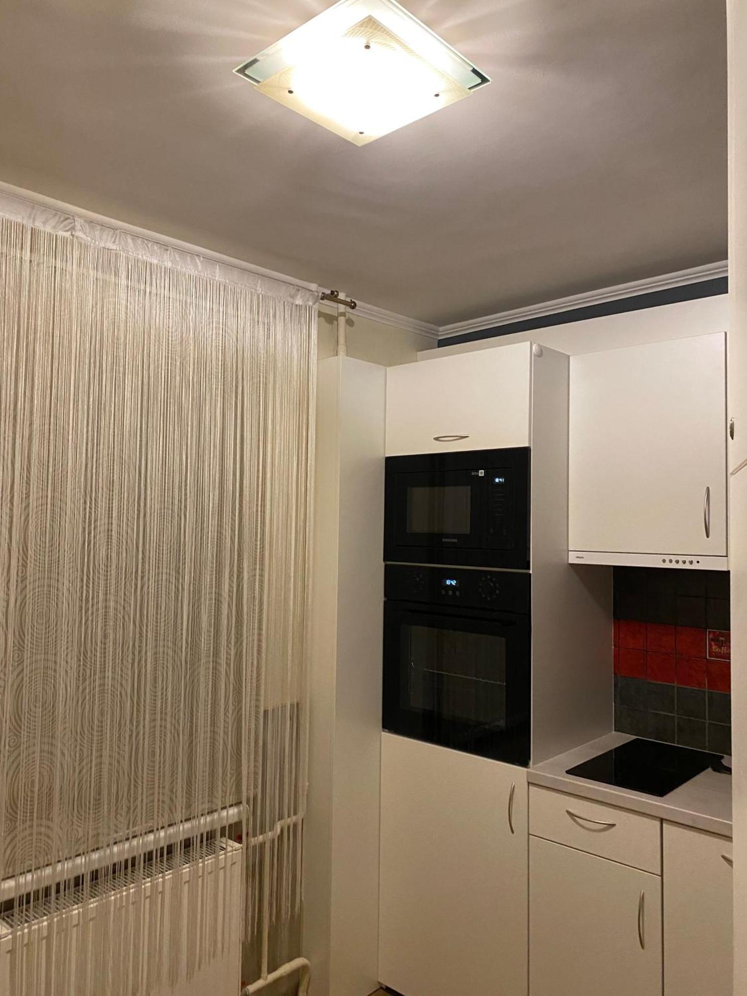 Cat Garden Family Apartments Рига Экстерьер фото